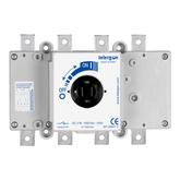 Telergon Switch disconnector, size 1, 3P + N, 125A - Rubicon Installer Portal